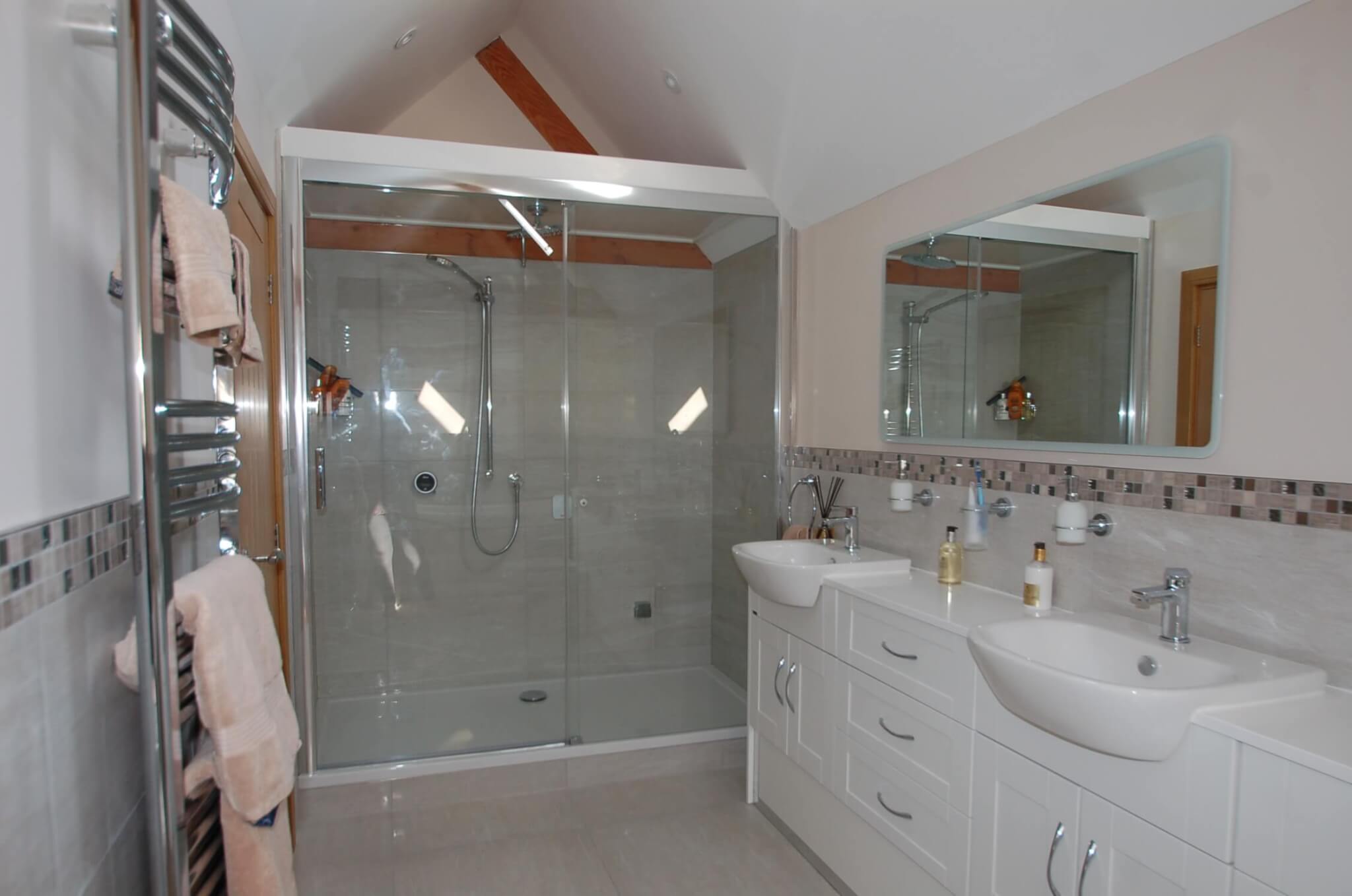 Bathroom Design – Planning Guide