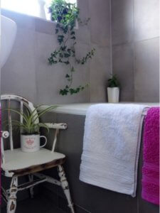 8 Key Elements for a Family Bathroom