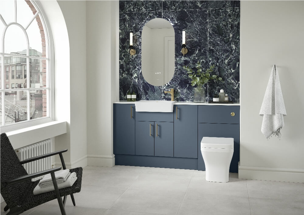 Bathroom Furniture