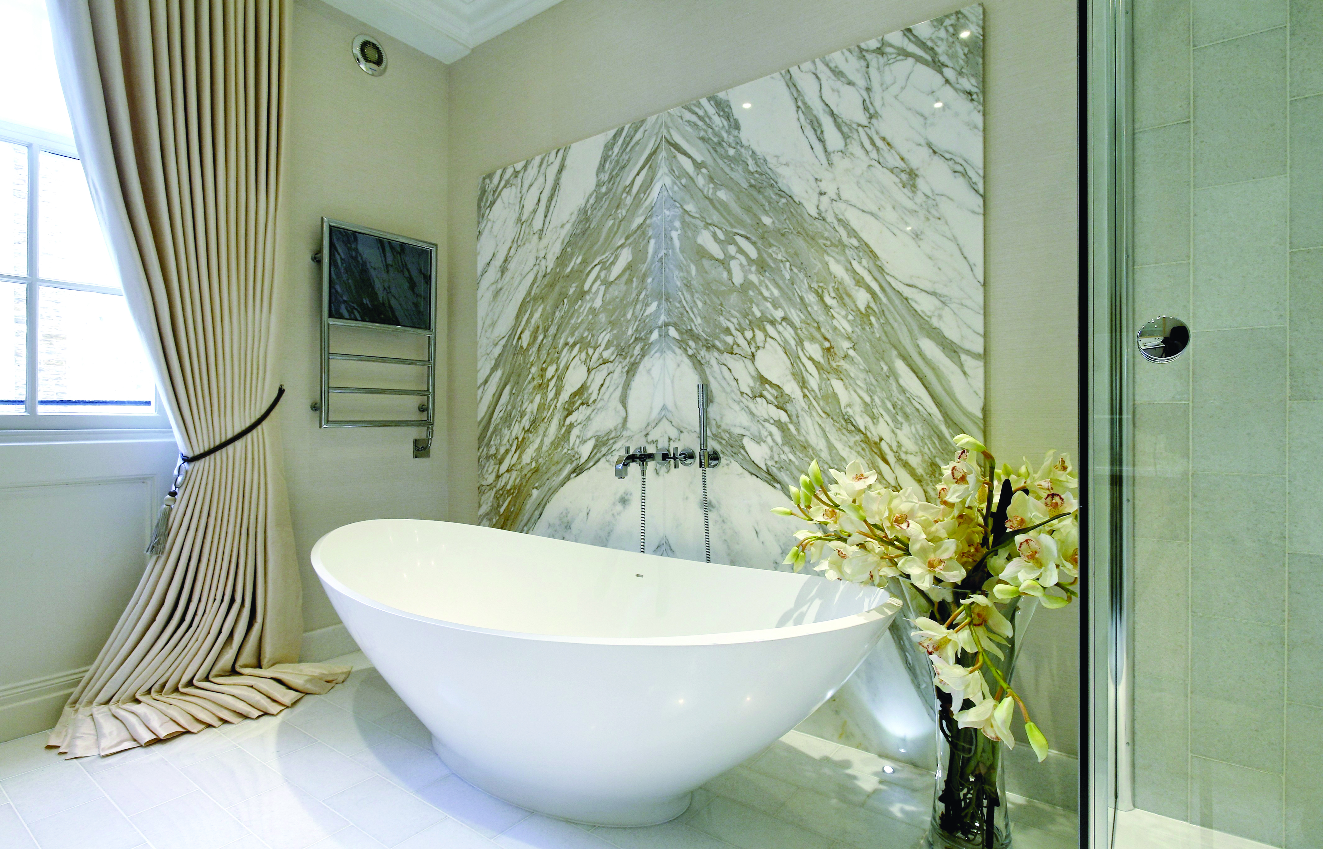 Modern Bathrooms | Bathroom Design Maidstone | MBK Design Studio