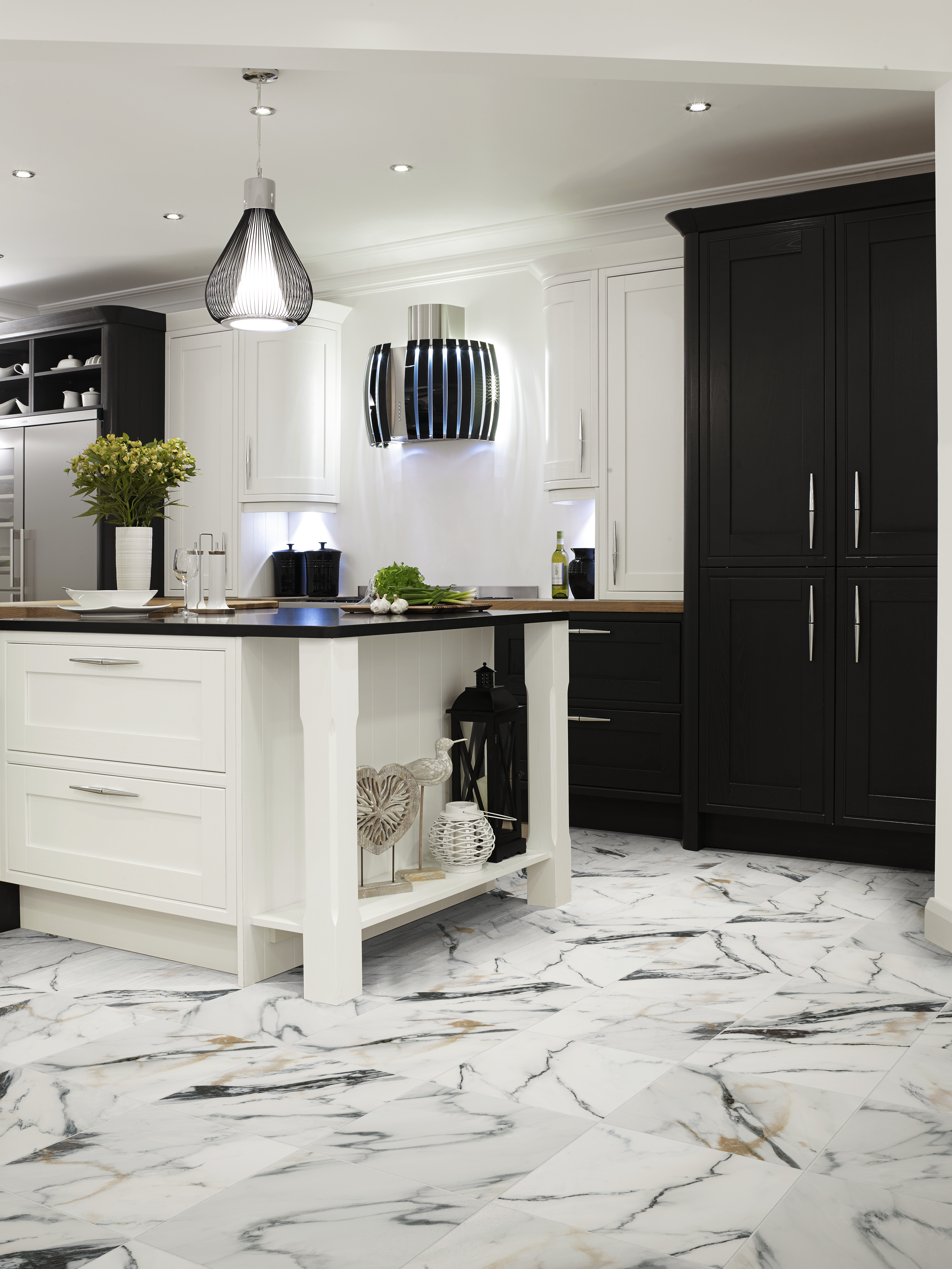 Kitchen Flooring