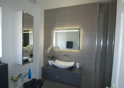 Bathroom Refurbishment