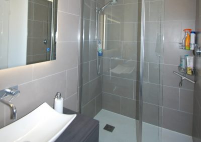 Bathroom Refurbishment