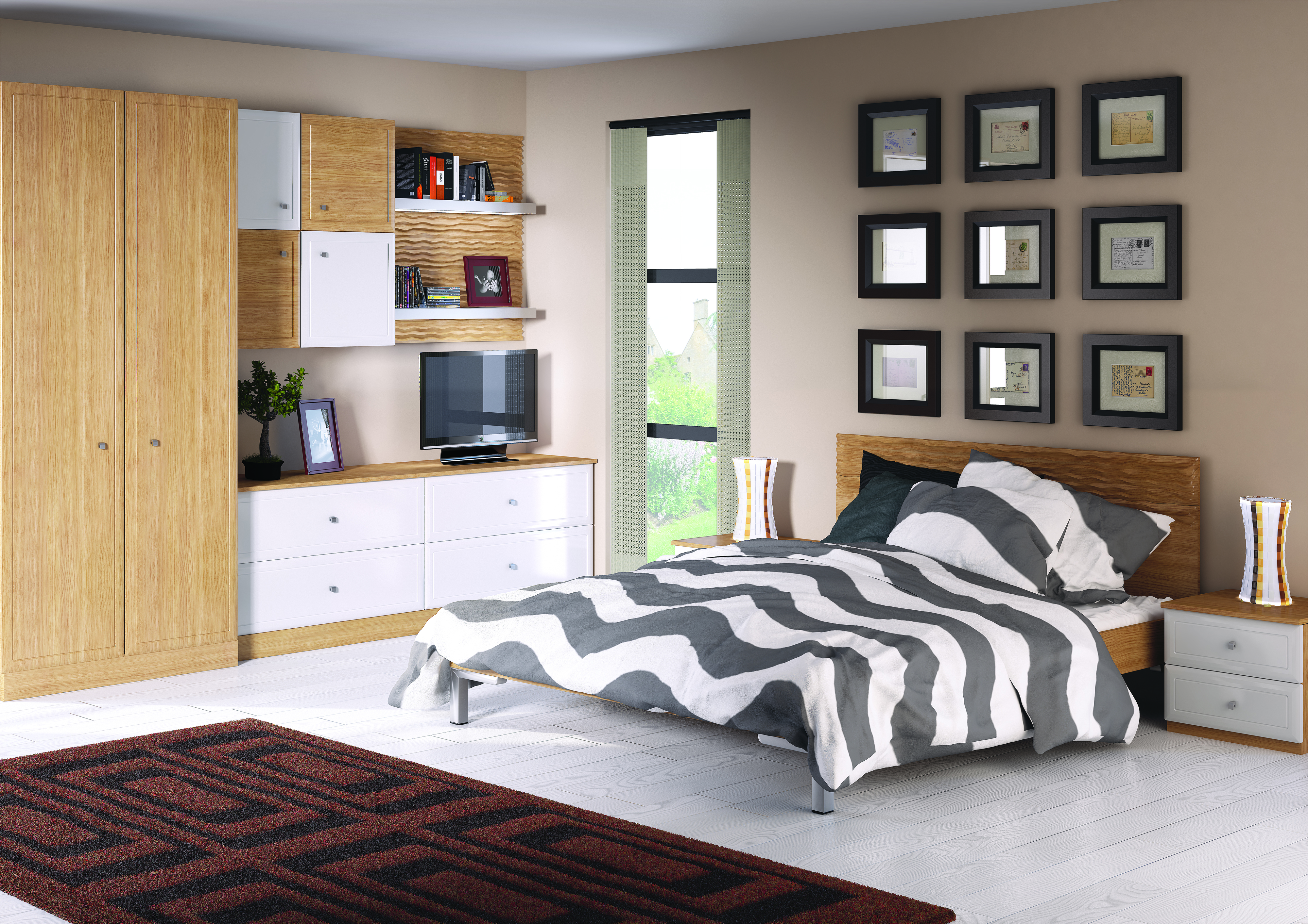 Bedroom Design