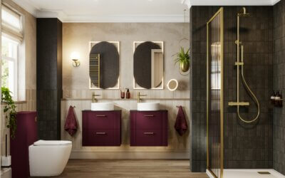 5 key considerations for bathroom remodelling