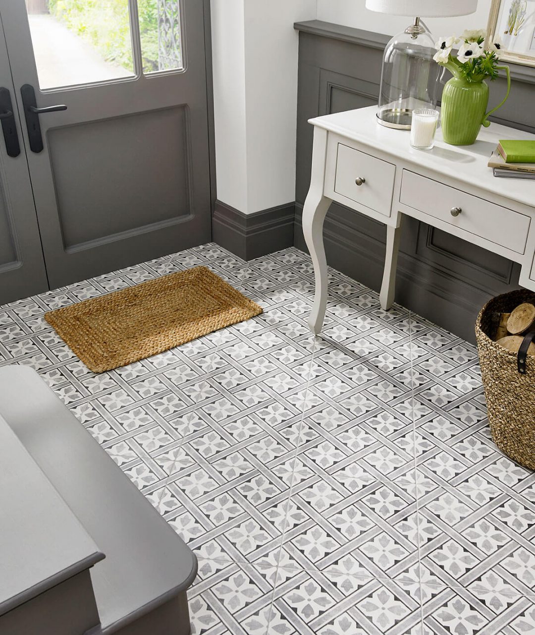 Ceramic versus Porcelain Tiles 1 jpg (1) MBK Design Studio