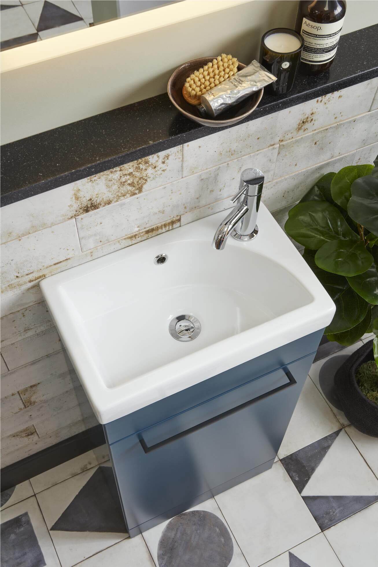 Bathroom Furniture