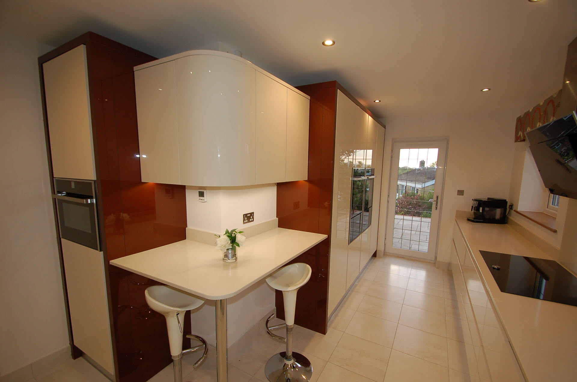 Kitchen Design Tips