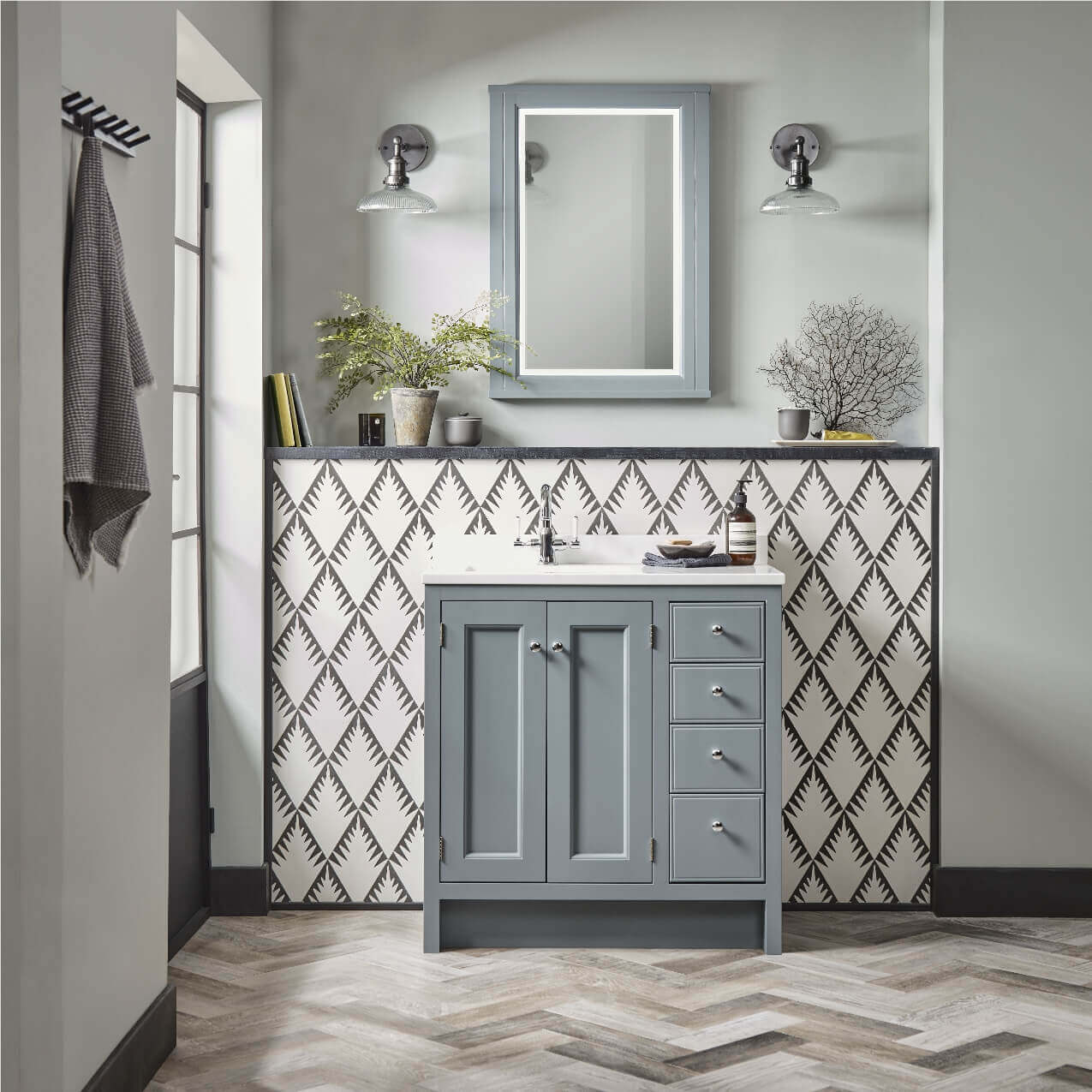 Bathroom Furniture