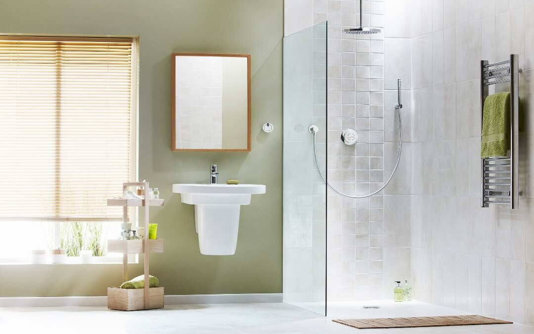 How to achieve a Leak Proof Wet Room Design