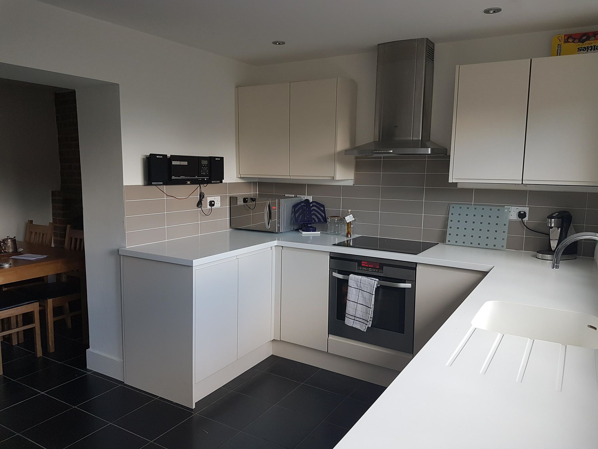 Do you need a new kitchen