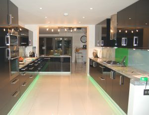 How to achieve a stress free kitchen renovation