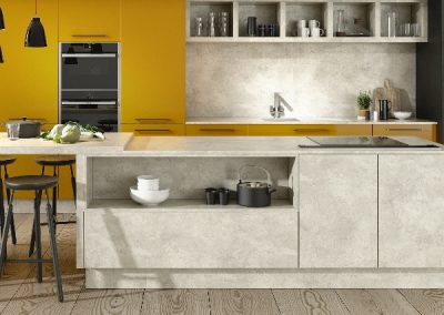How to choose the perfect stone worktop