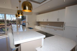 Important decisions when buying your new kitchen