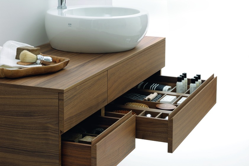 Bathroom Furniture