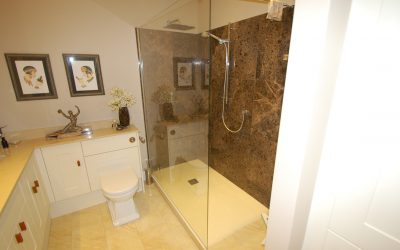 How much does a Bathroom cost?