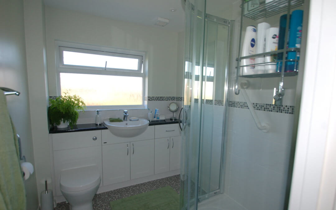 Everything you should know about buying a fitted bathroom. Part 1