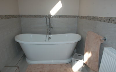 Everything you should know about buying a fitted bathroom. Part 2