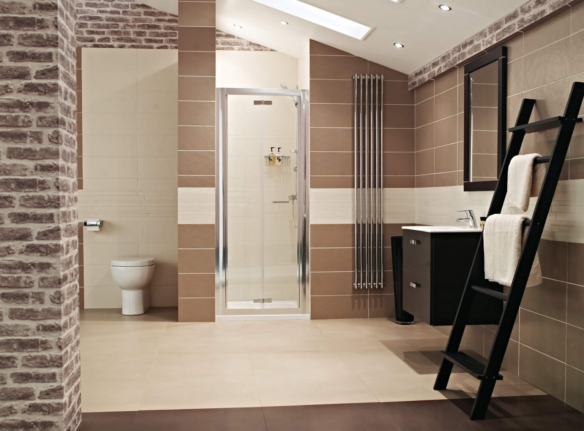 Everything you should know about buying a fitted bathroom. Part 3 MBK