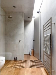 Revamping your home Shower rooms