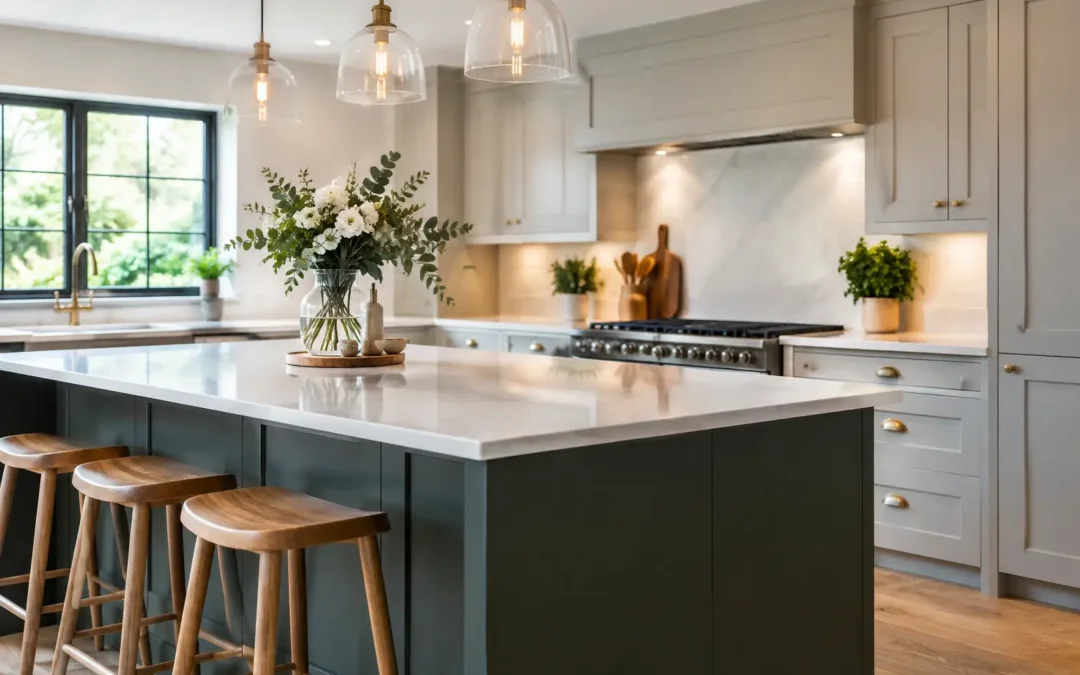 A Maidstone Kitchen Transformation That Lasts
