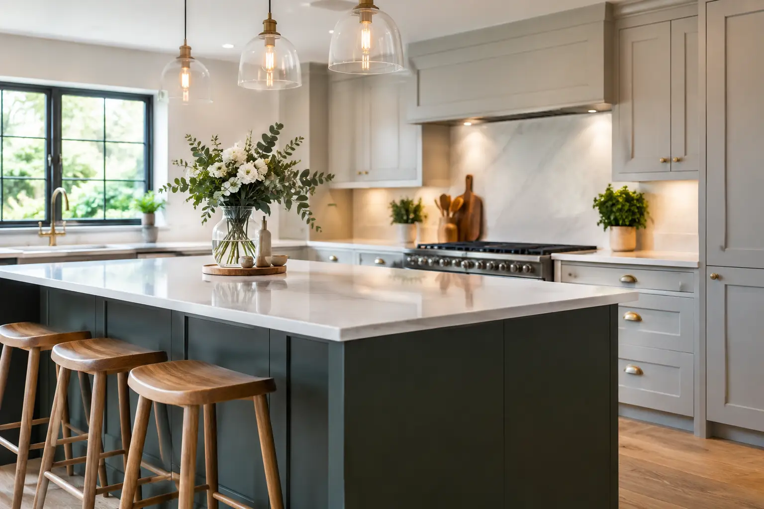 A Maidstone Kitchen Transformation That Lasts