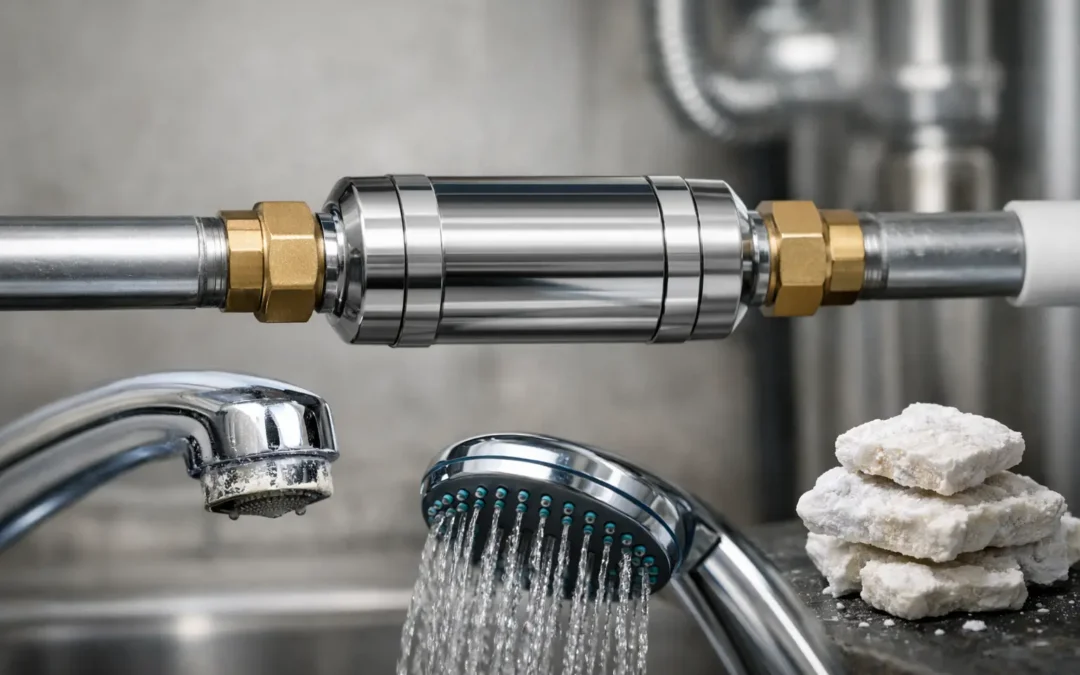 Aquabion Limescale System Review: Is It Worth It?