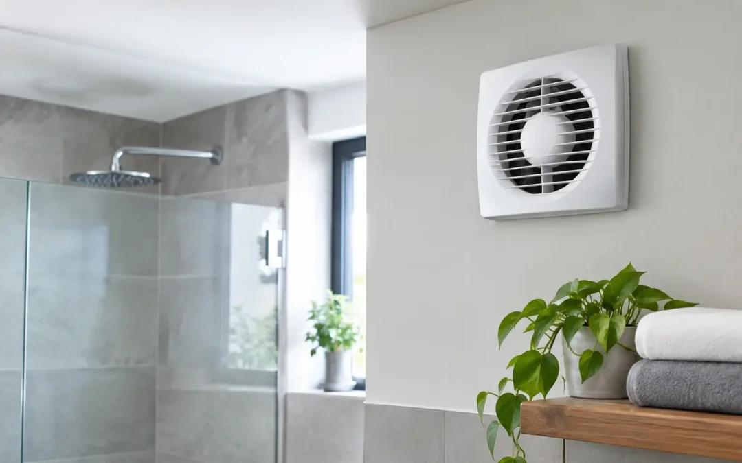 Bathroom Extractor Fan Guide for Better Bathrooms