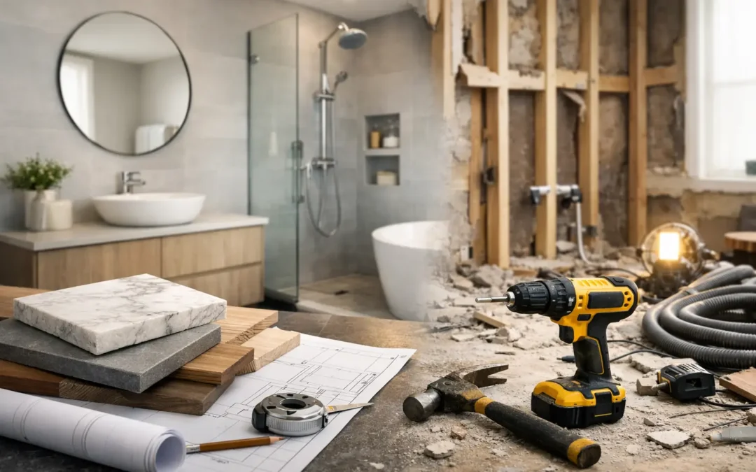 Bathroom Renovation Cost Guide for 2026