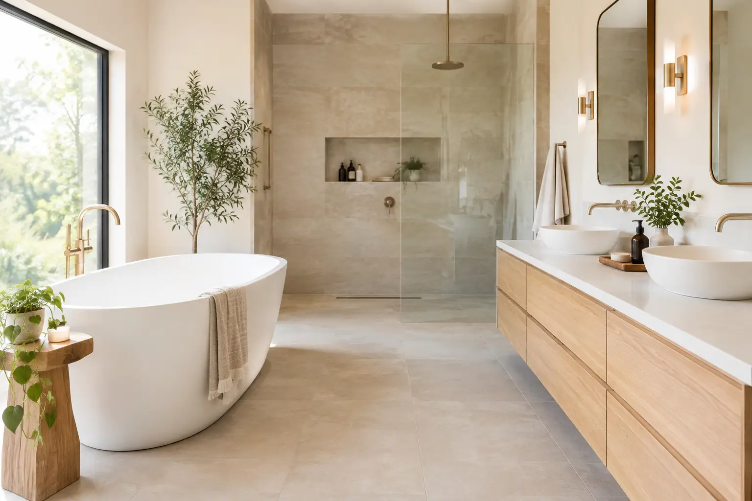 Bathroom Trends That Will Last Beyond 2026