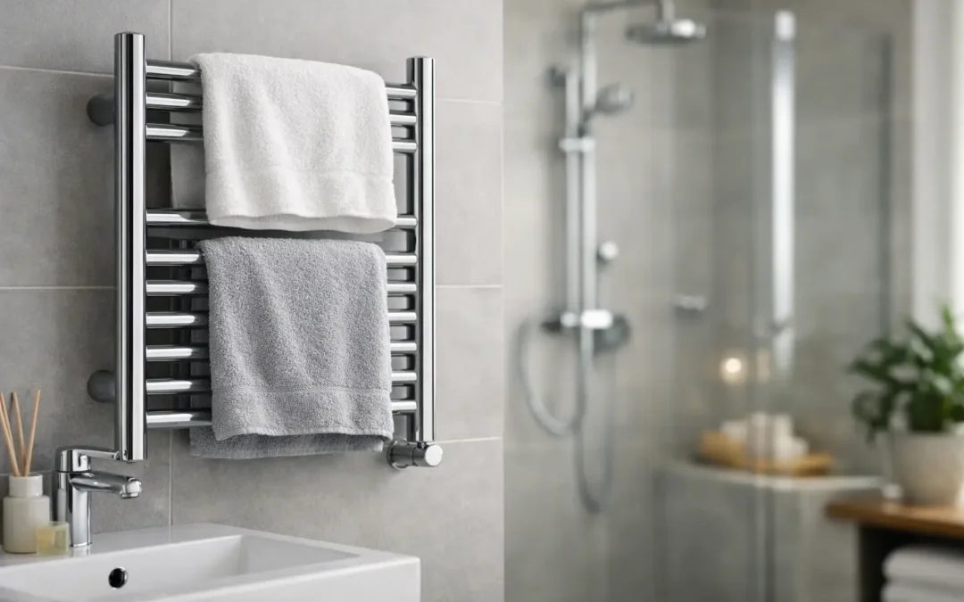 Heated Towel Rails Review: Worth It?