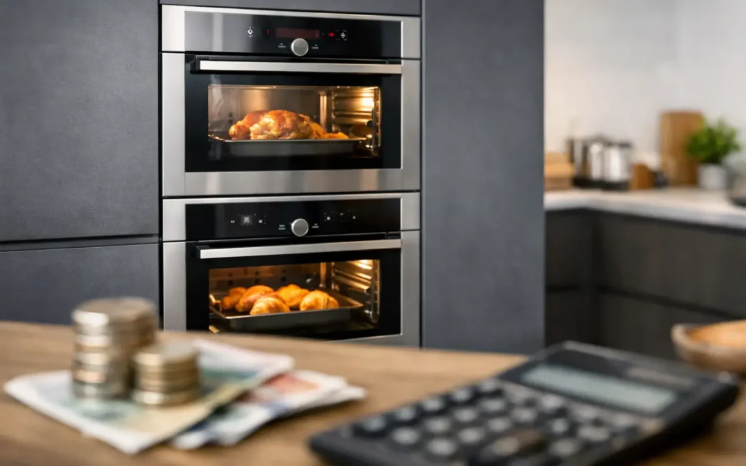 How Much Are Neff Ovens? A Clear Price Guide