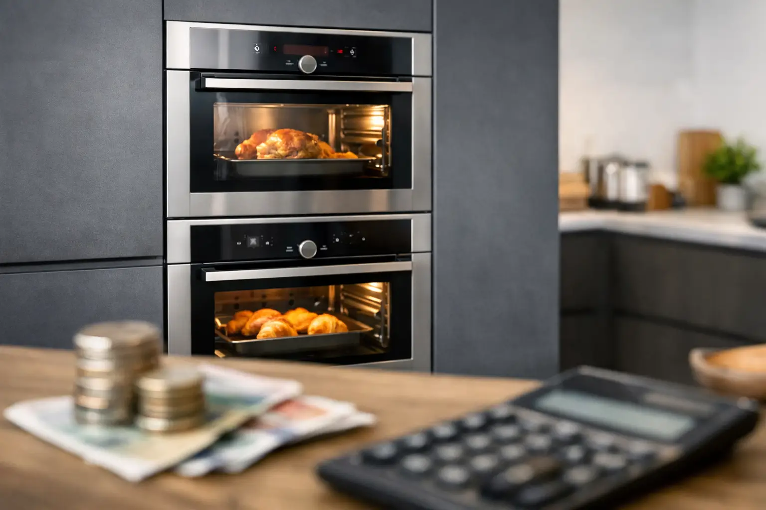 How Much Are Neff Ovens? A Clear Price Guide
