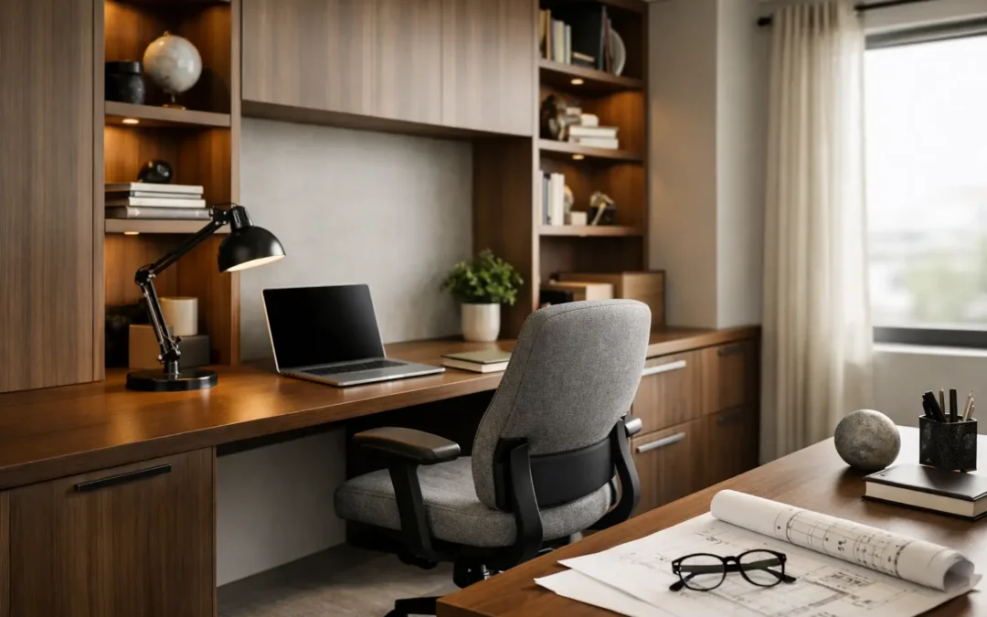 How to Design a Fitted Study That Works Hard