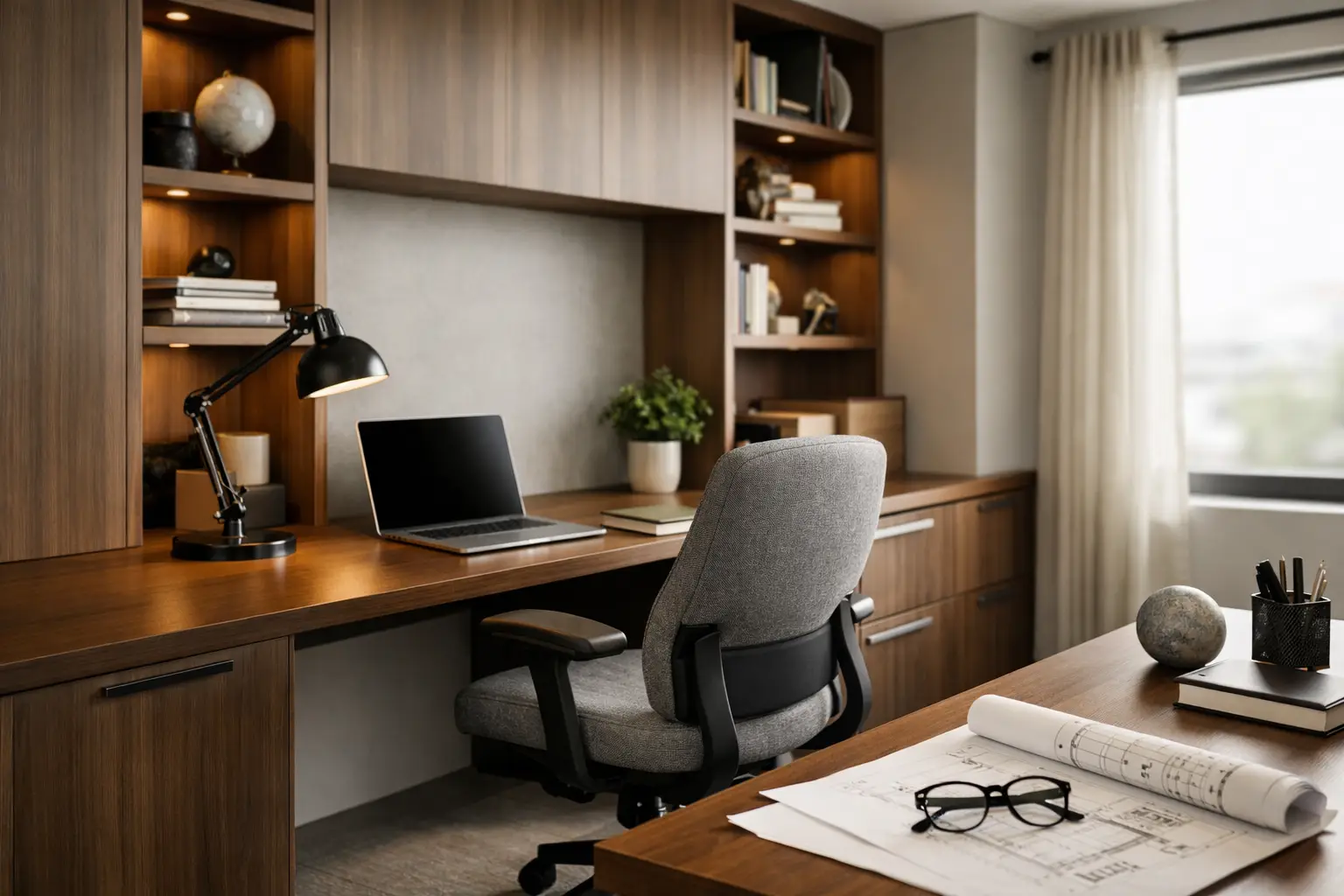 How to Design a Fitted Study That Works Hard