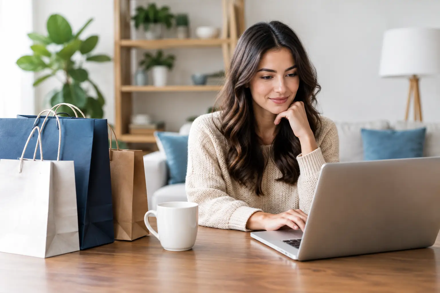 Independent Retailer Comparison for Your Home