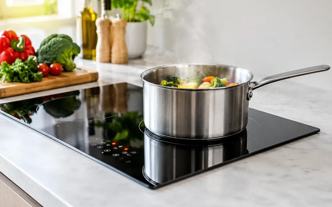 Induction Hob Review - Is It Worth Choosing?