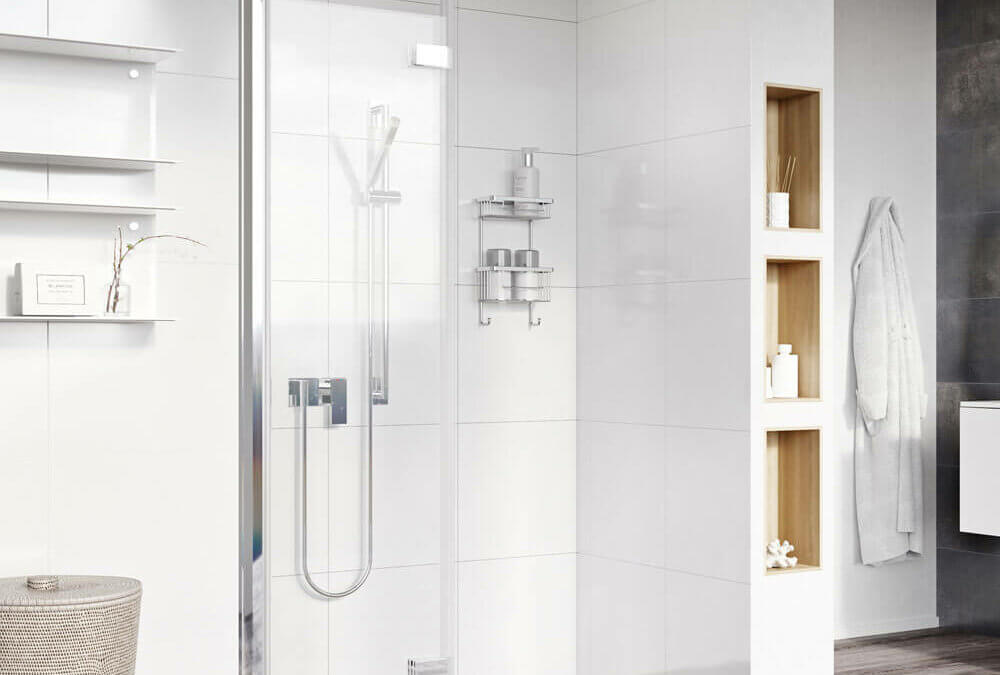 Planning for the future with Bathroom fittings