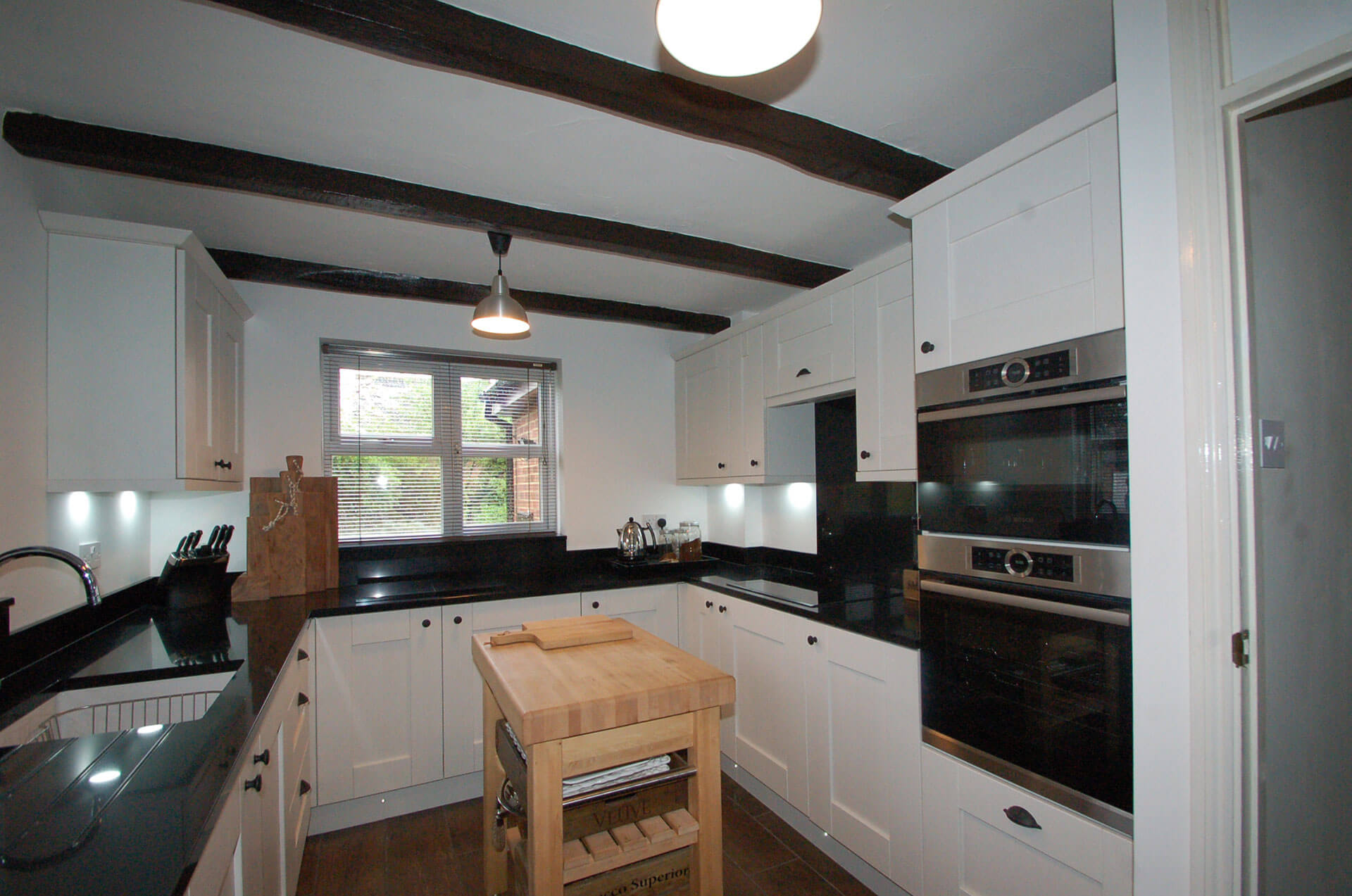 How to buy a kitchen during a cost of living crisis MBK Design Studio