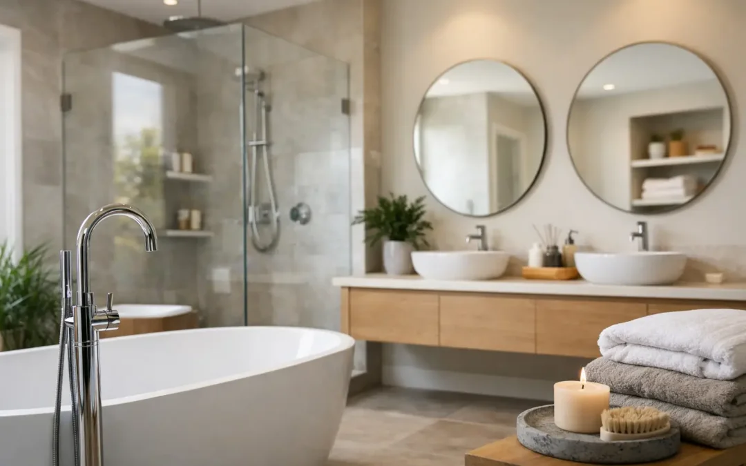 Maidstone Bathroom Design Guide for Your Home