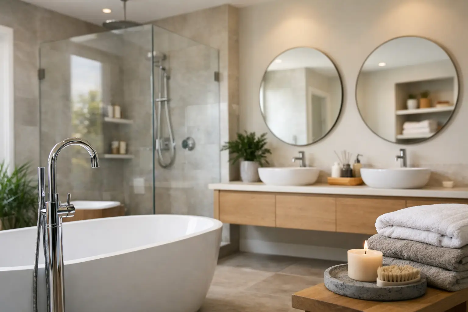 Maidstone Bathroom Design Guide for Your Home