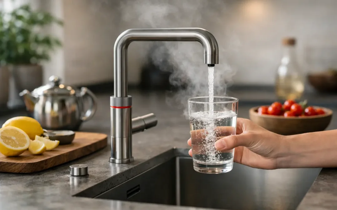 Quooker Tap Review: Is It Worth It at Home?