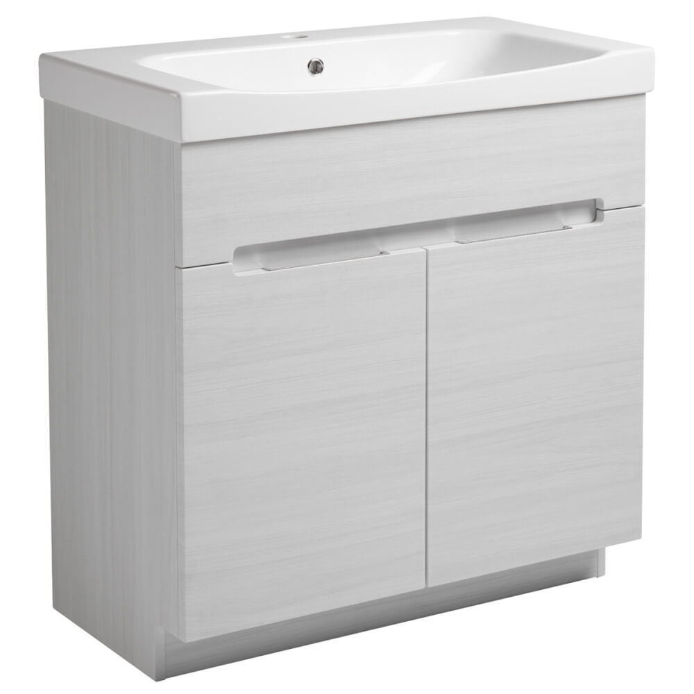 HIB Cyclone Inline Extractor 33300 White non illuminated