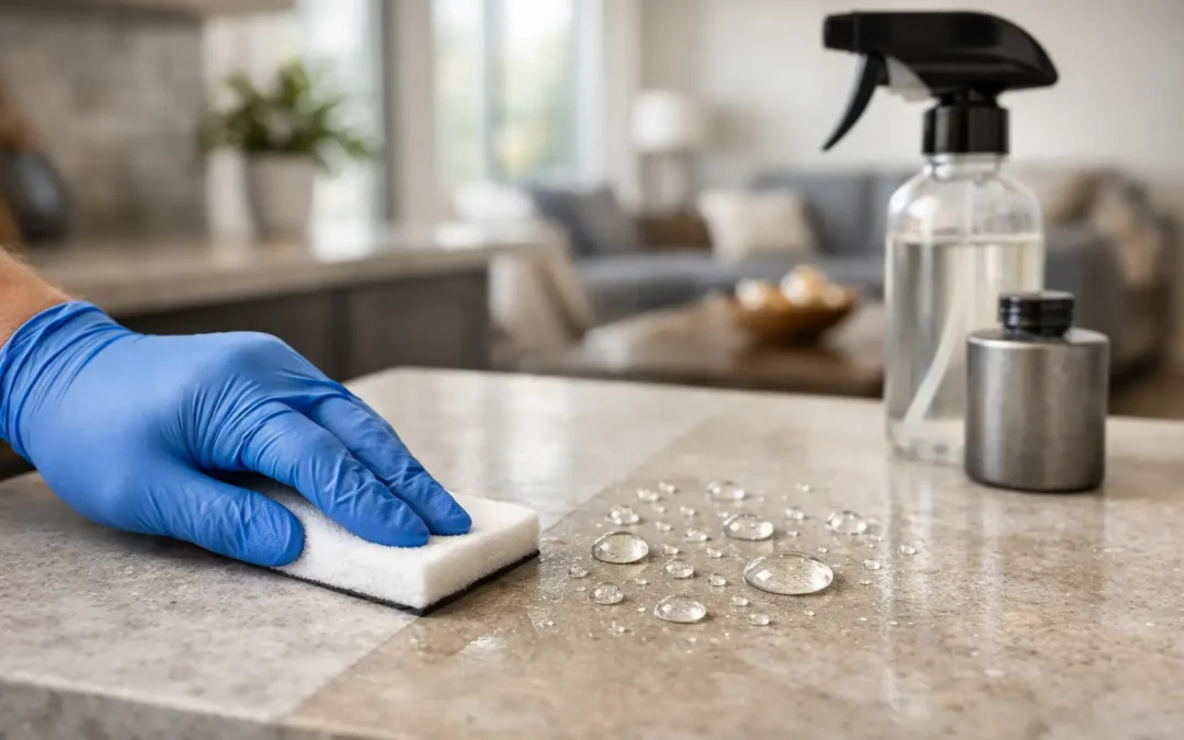Stainproof Original Sealer Review for Homes