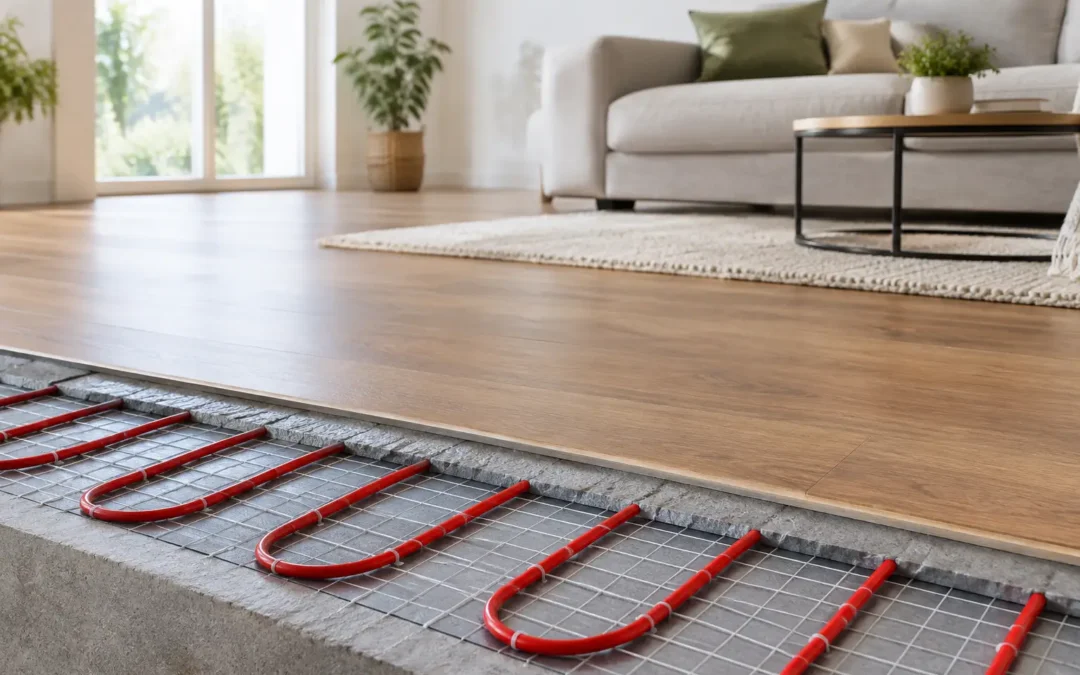 Underfloor Heating Review: Is It Worth It?