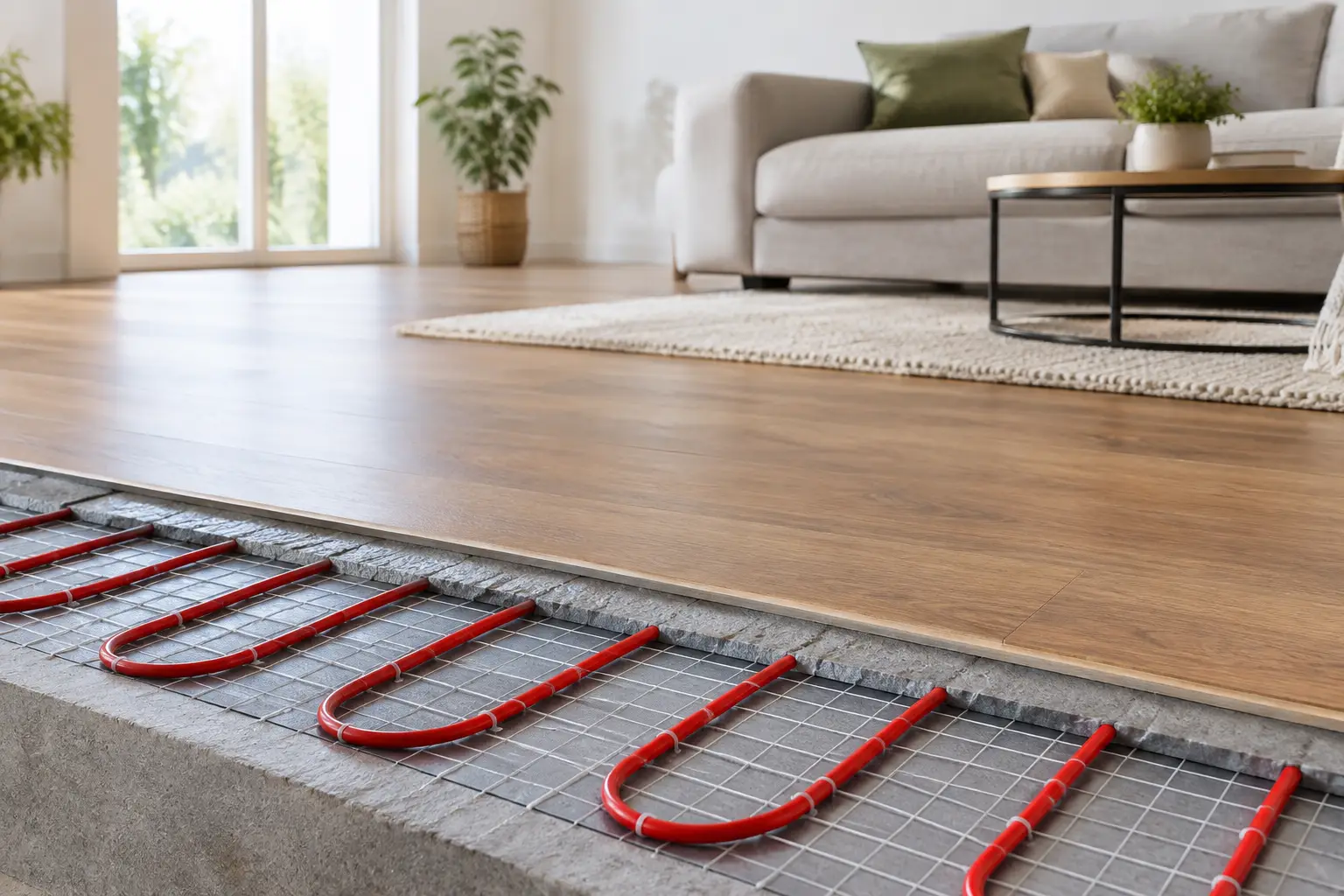 Underfloor Heating Review: Is It Worth It?
