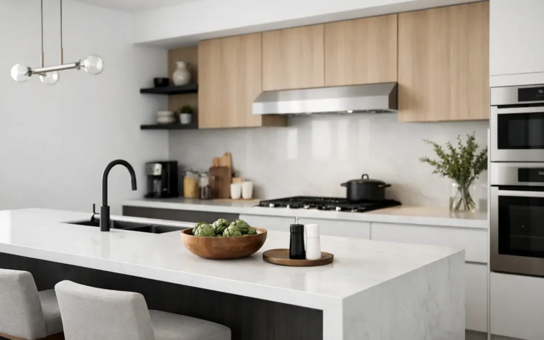 What Is a Modern Kitchen?